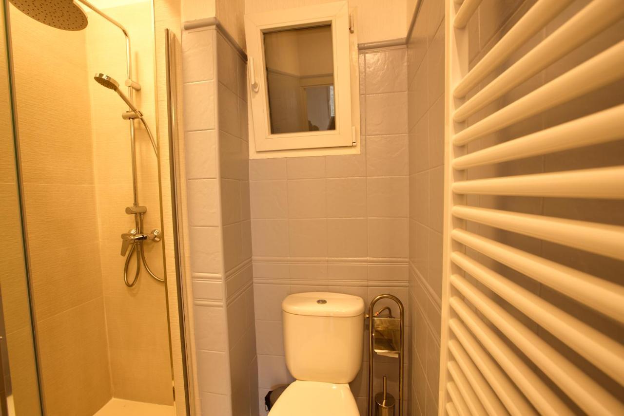 Cuencaloft Vigas Del Sire Apartment เกว็งกา ภายนอก รูปภาพ