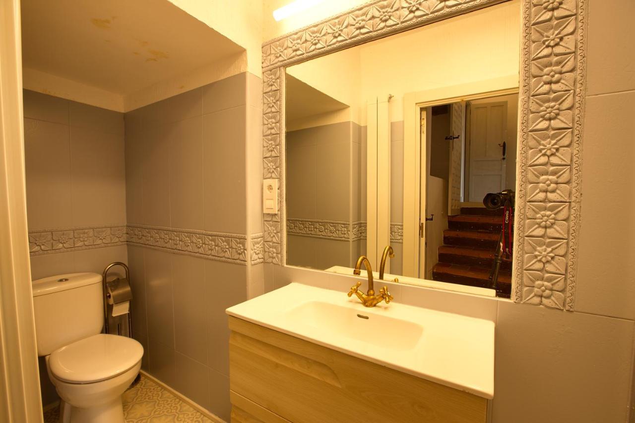 Cuencaloft Vigas Del Sire Apartment เกว็งกา ภายนอก รูปภาพ