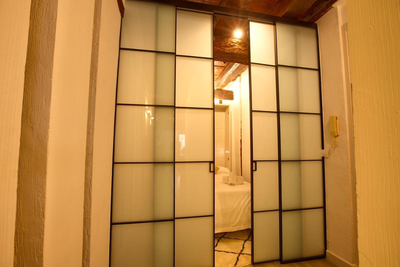 Cuencaloft Vigas Del Sire Apartment เกว็งกา ภายนอก รูปภาพ