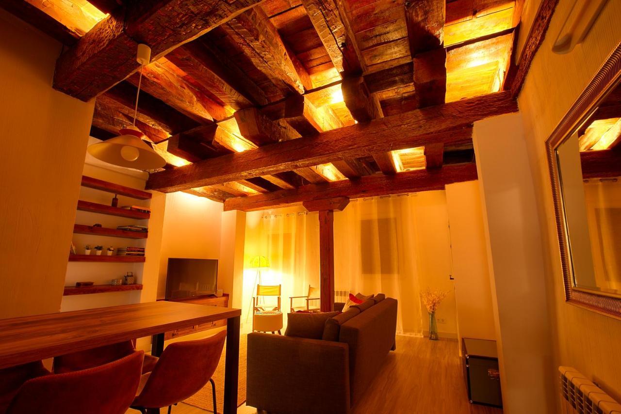 Cuencaloft Vigas Del Sire Apartment เกว็งกา ภายนอก รูปภาพ