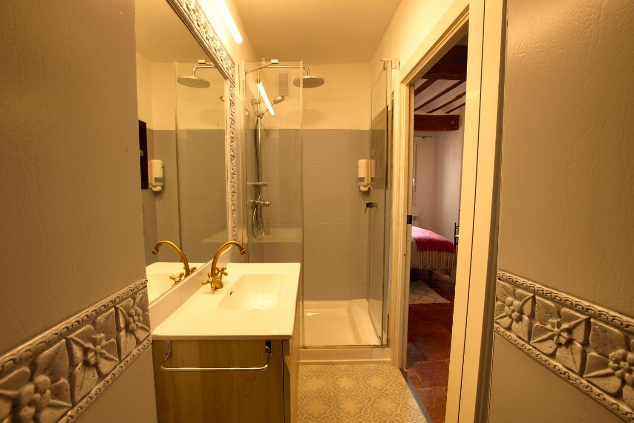Cuencaloft Vigas Del Sire Apartment เกว็งกา ภายนอก รูปภาพ