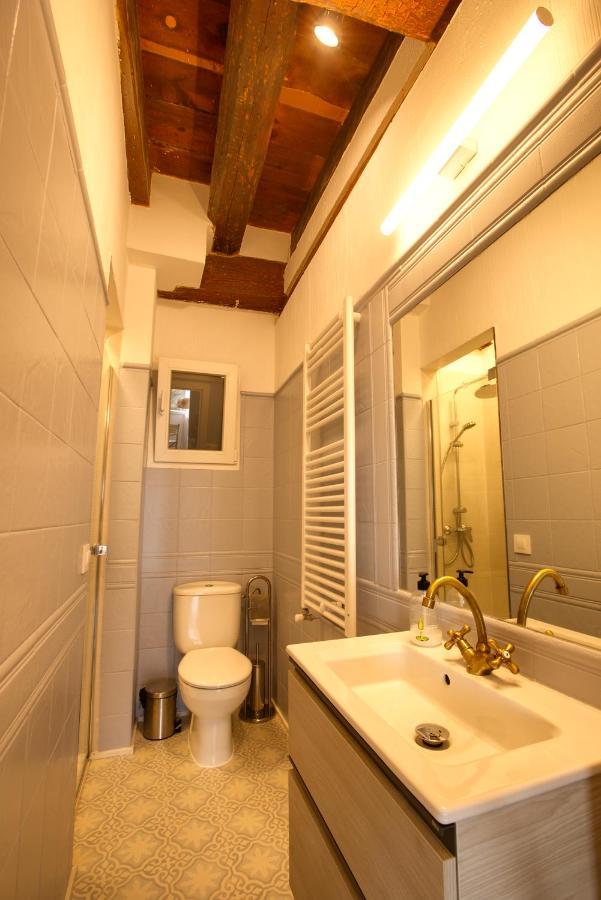 Cuencaloft Vigas Del Sire Apartment เกว็งกา ภายนอก รูปภาพ
