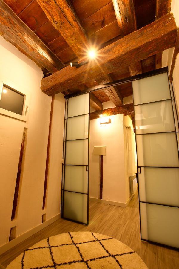Cuencaloft Vigas Del Sire Apartment เกว็งกา ภายนอก รูปภาพ