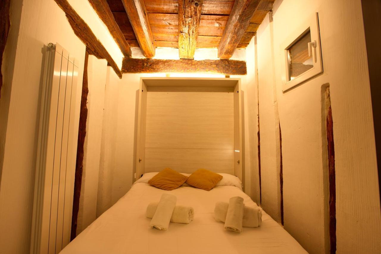 Cuencaloft Vigas Del Sire Apartment เกว็งกา ภายนอก รูปภาพ