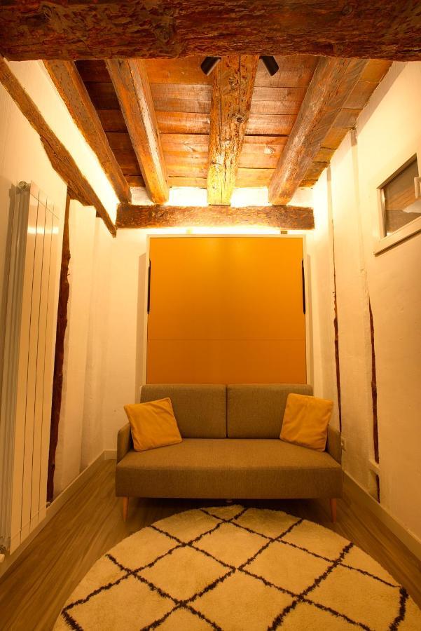 Cuencaloft Vigas Del Sire Apartment เกว็งกา ภายนอก รูปภาพ